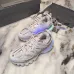 Balenciaga TRACK 2.0 SNEAKER Led Track Top Quality Black/White/Grey #A44376