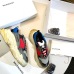 Balenciaga Unisex Shoes combination sole dirty old style Sneaker #9120076