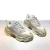 Balenciaga Unisex Shoes combination sole dirty old style Sneaker #9120079