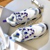 Balenciaga Unisex Shoes combination sole dirty old style Sneaker #9120082