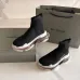 Balenciaga Unisex Socks Shoes #A30438