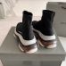 Balenciaga Unisex Socks Shoes #A30438