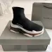 Balenciaga Unisex Socks Shoes #A30438