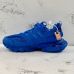 Balenciaga blue High Quality TRACK 3.0 daddy shoes for Men women #99902480