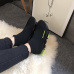 Balenciaga platform shoes for Men and Women Stretch-knit sock shoes #99899629