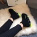 Balenciaga platform shoes for Men and Women Stretch-knit sock shoes #99899629