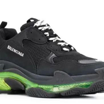 balenciaga speed sneaker Annareusch de