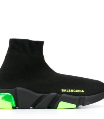 Balenciaga shoes for Balenciaga Unisex Shoes #99899115
