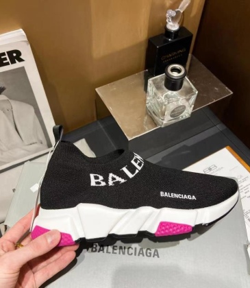 Balenciaga shoes for Balenciaga Unisex Shoes #999915618