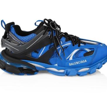 Balenciaga shoes for Balenciaga Unisex Shoes #999919874