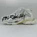 Balenciaga shoes for Men's Balenciaga Sneakers #A50338