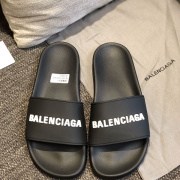 Balenciaga slippers for Men and Women #9874606