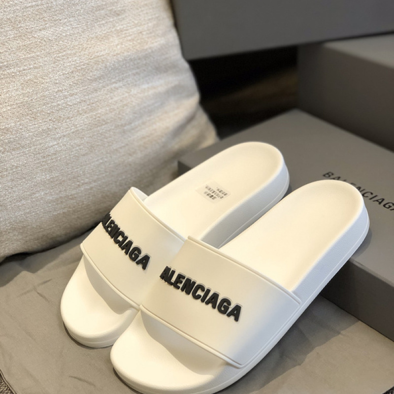 Buy Cheap Balenciaga slippers for Men and Women #99897215 from ...
