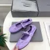 Balenciaga shoes for Women's Balenciaga Flats #A51147