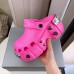 Balenciaga shoes for Women's Balenciaga Sandals #A34582