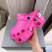 Balenciaga shoes for Women's Balenciaga Sandals #A34582
