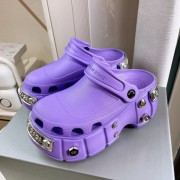 Balenciaga shoes for Women's Balenciaga Sandals #A34587