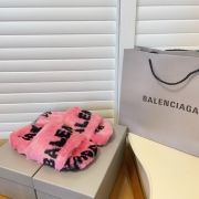 Balenciaga shoes for Women's Balenciaga Slippers #A27994