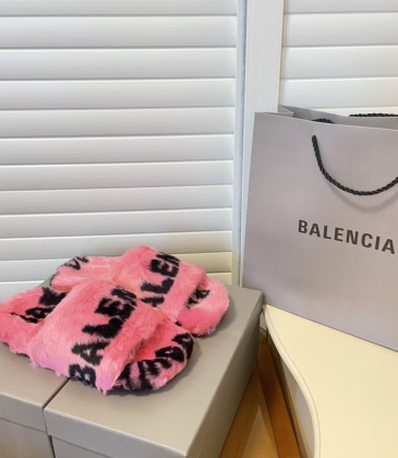 Balenciaga shoes for Women's Balenciaga Slippers #A27994