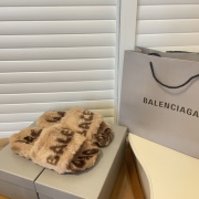 Balenciaga shoes for Women's Balenciaga Slippers #A27995