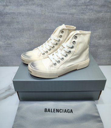 Balenciaga shoes for Women's Balenciaga Sneakers #A25933