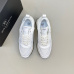 Balmain low top sneakers White #999929816