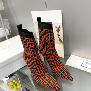 Balmain boots shoes for Women's #999927779