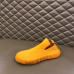 Bottega Veneta RIPPLE Sneakers GORDLESS Yellow #999928014