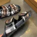 Burberry Shoes for Burberry Slippers for men #999936866