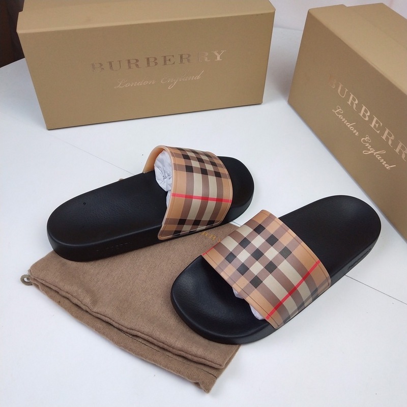 Buy Cheap Burberry Shoes for Burberry Slippers for men and women ...
