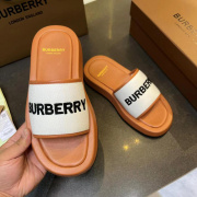 Burberry Shoes for Burberry Slippers for women #999936294