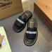 Burberry Shoes for Burberry Slippers for women #999936295