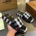Burberry Shoes for Burberry Slippers for women #999936296