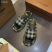 Burberry Shoes for Burberry Slippers for women #999936298