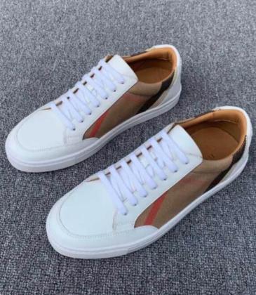 Burberry Shoes for MEN And woman Sneakers #99905303