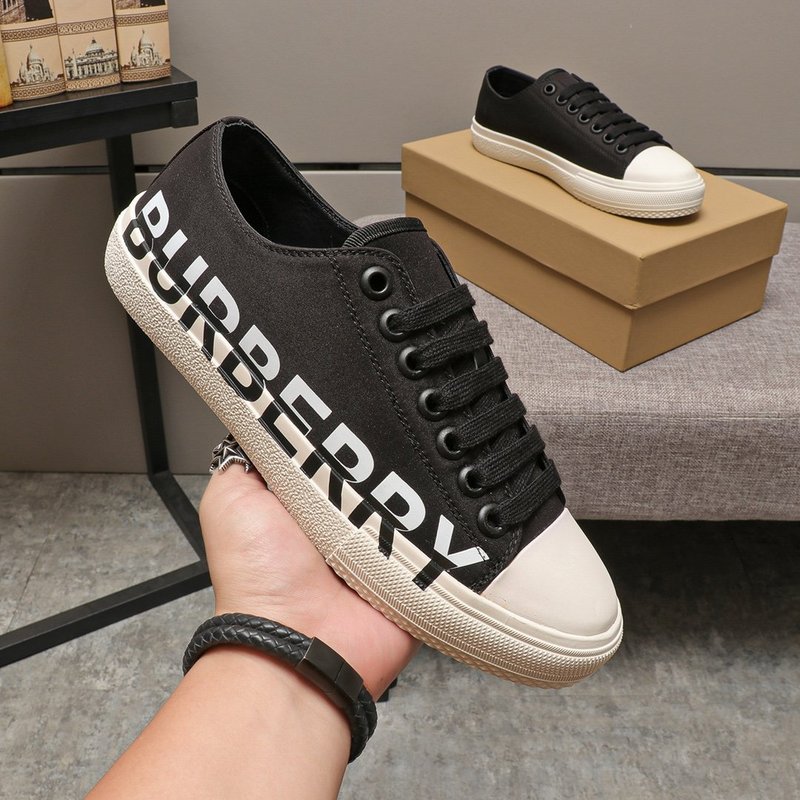 Buy Cheap Burberry Shoes for Men's Sneakers #99897154 from AAAClothing.is