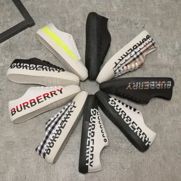 cheap burberry shoes