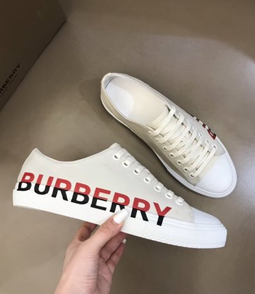 Burberry Shoes for Men's Sneakers #99906928