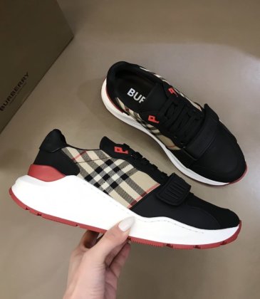 Burberry Shoes for Men's Sneakers #999901390