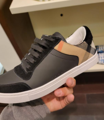 Burberry Shoes for Men's Sneakers #999901523