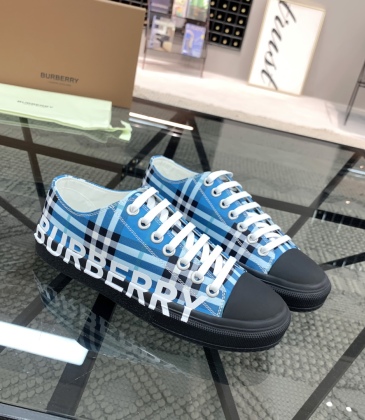 Burberry Shoes for Men's Sneakers #999902634