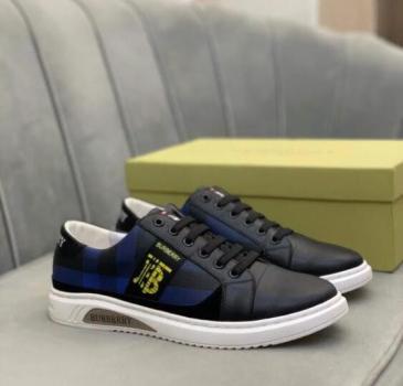 Burberry Shoes for Men's Sneakers #999920187
