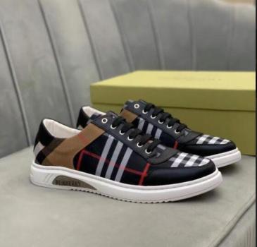 Burberry Shoes for Men's Sneakers #999920189