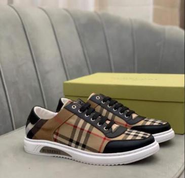 Burberry Shoes for Men's Sneakers #999920190
