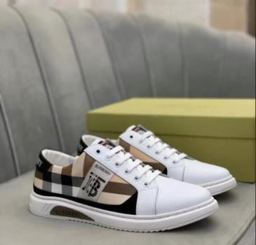 Burberry Shoes for Men's Sneakers #999920191