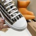 Burberry Shoes for Men's Sneakers #999923563