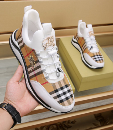 Burberry Shoes for Men's Sneakers #9999921245
