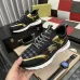 Burberry Shoes for Men's Sneakers #A27465