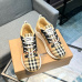 Burberry Shoes for Men's Sneakers #A34614