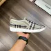 Burberry Shoes for Men's Sneakers #A44142